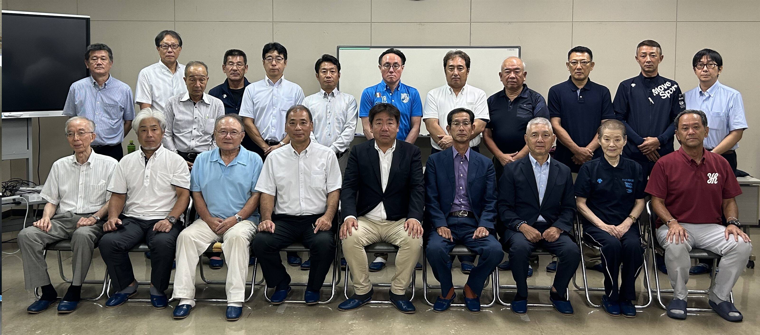 同窓会開催情報